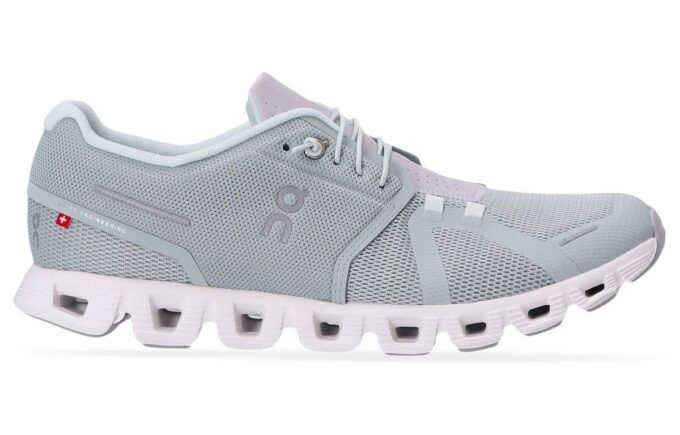 Cloud 5 « Glacier »