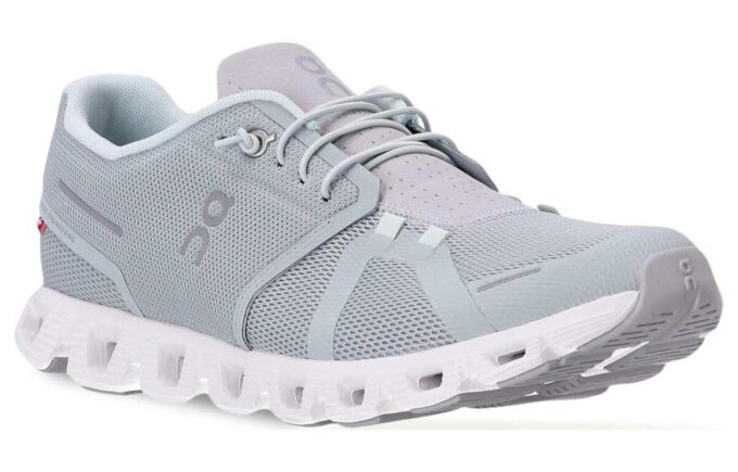 Cloud 5 « Glacier »