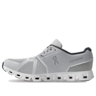 Cloud 5 « Gris Glacier Blanc »