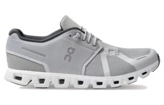 Cloud 5 « Gris Glacier Blanc »
