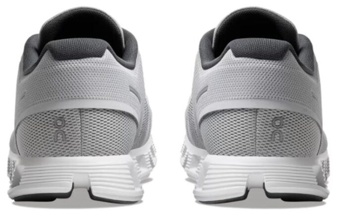 Cloud 5 « Gris Glacier Blanc »