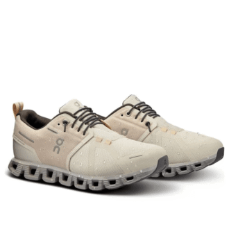 Cloud 5 Imperméable « Brouillard Perlé »