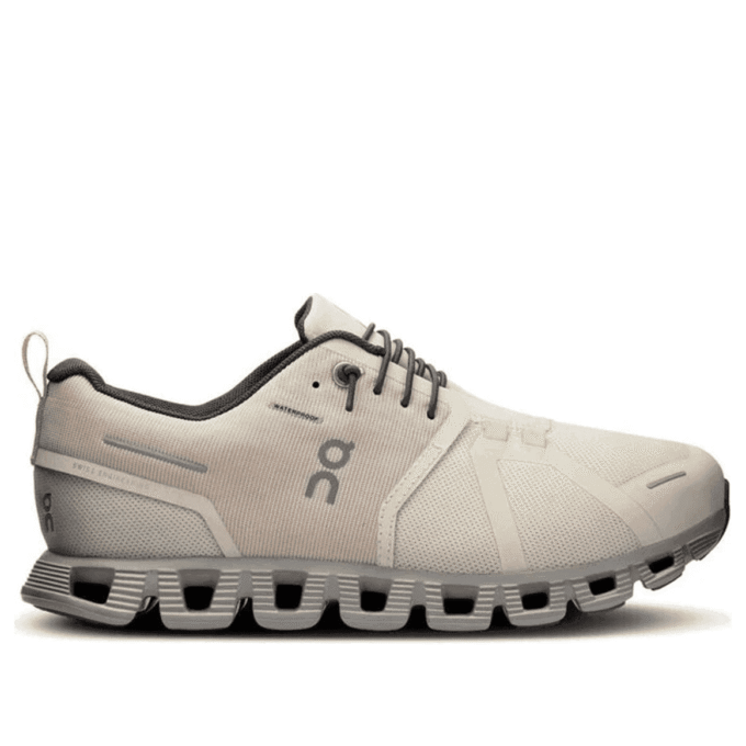 Cloud 5 Imperméable « Brouillard Perlé »