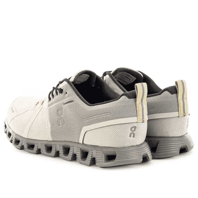 Cloud 5 Imperméable « Brouillard Perlé »