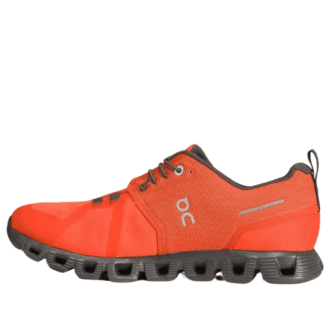 Cloud 5 Imperméable « Éclipse Flamme »