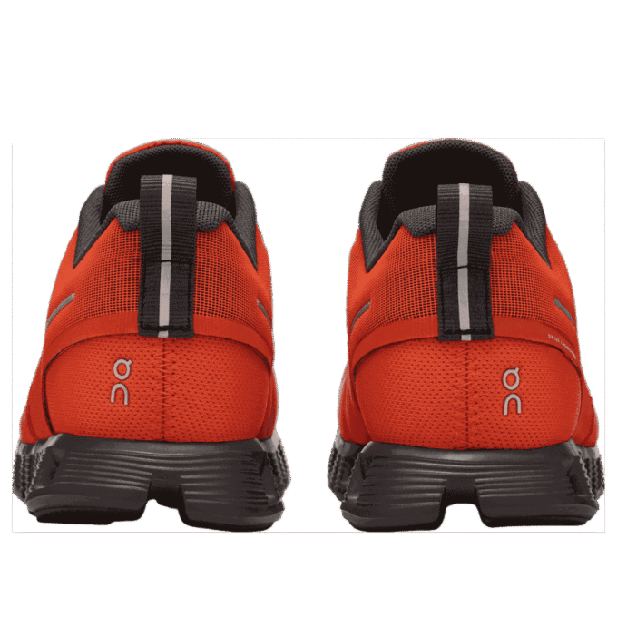 Cloud 5 Imperméable « Éclipse Flamme » Cloud 5 Imperméable « Éclipse Flamme »