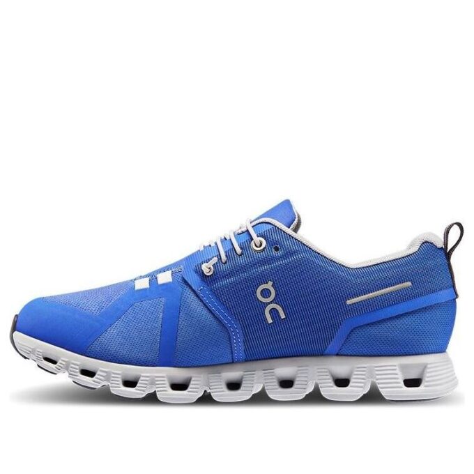 Cloud 5 Imperméable « Cobalt Glacier »