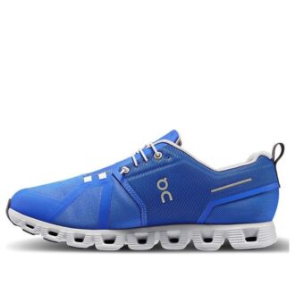 Cloud 5 Imperméable « Cobalt Glacier »