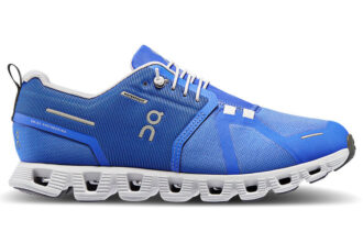 Cloud 5 Imperméable « Cobalt Glacier »