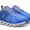 Cloud 5 Imperméable « Cobalt Glacier »