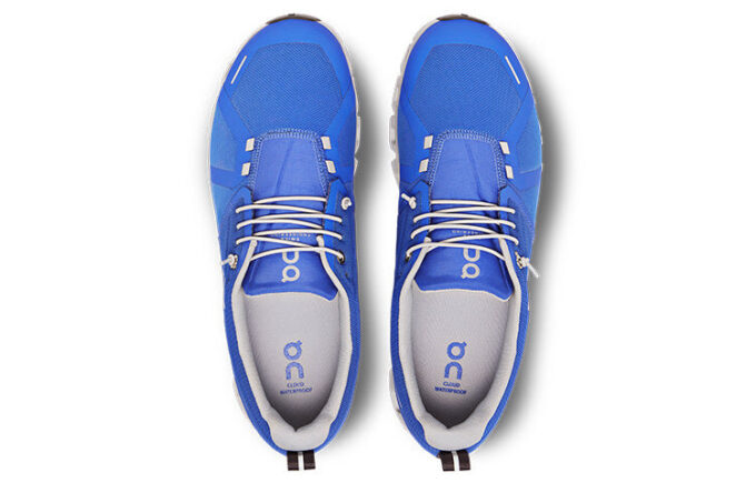 Cloud 5 Imperméable « Cobalt Glacier »