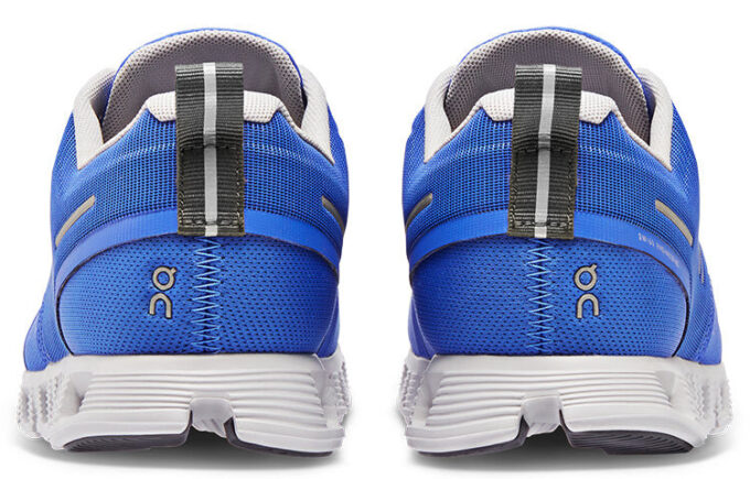 Cloud 5 Imperméable « Cobalt Glacier »