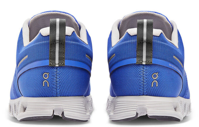 Cloud 5 Imperméable « Cobalt Glacier »