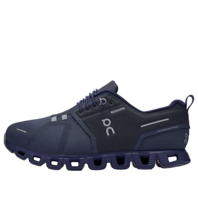 Cloud 5 Imperméable « Encre Marine »