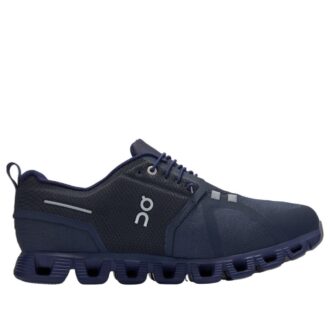 Cloud 5 Imperméable « Encre Marine »