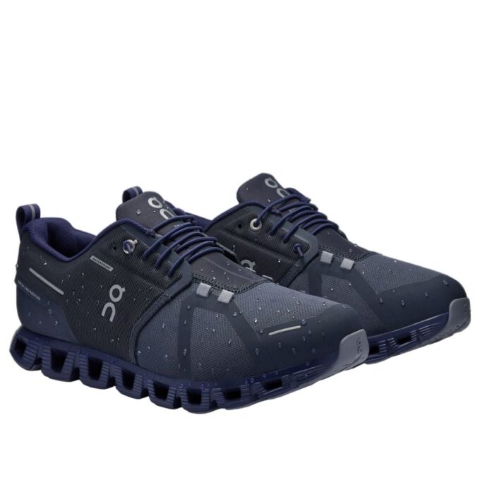 Cloud 5 Imperméable « Encre Marine »