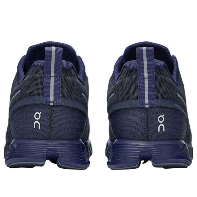 Cloud 5 Imperméable « Encre Marine »