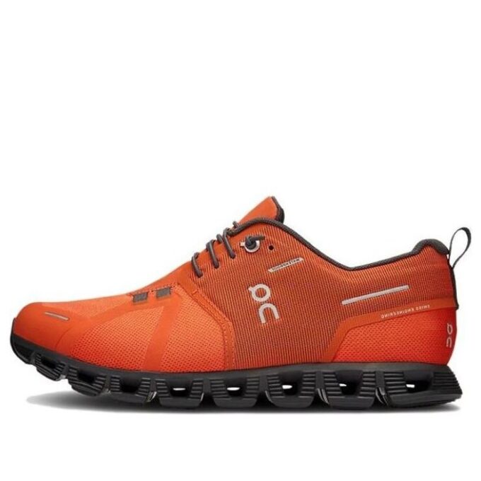Cloud 5 Imperméable « Flamme »