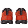 Cloud 5 Imperméable « Flamme »