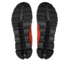 Cloud 5 Imperméable « Flamme »