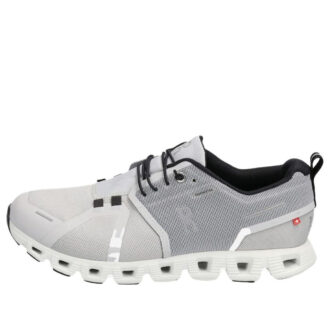 Cloud 5 Imperméable « Gris Glacier Blanc »