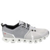 Cloud 5 Imperméable « Gris Glacier Blanc »