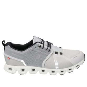 Cloud 5 Imperméable « Gris Glacier Blanc »