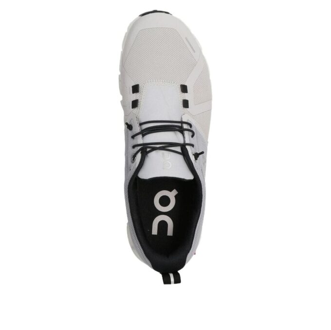 Cloud 5 Imperméable « Gris Glacier Blanc »