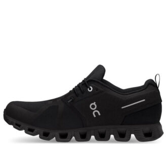 Cloud 5 Imperméable « Noir Blanc »