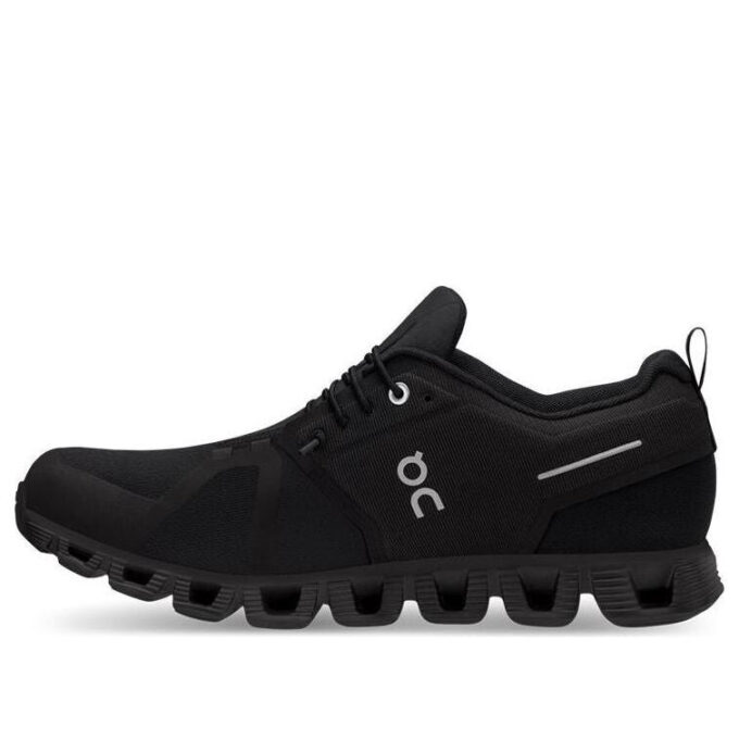 Cloud 5 Imperméable « Noir Blanc »