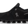 Cloud 5 Imperméable « Noir Blanc »