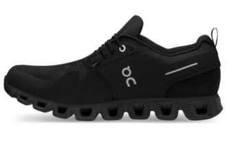Cloud 5 Imperméable « Noir Blanc »