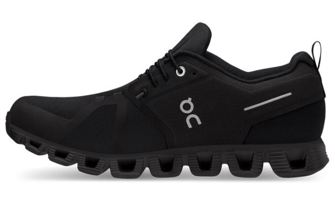 Cloud 5 Imperméable « Noir Blanc »