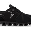 Cloud 5 Imperméable « Noir Blanc »