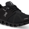 Cloud 5 Imperméable « Noir Blanc »