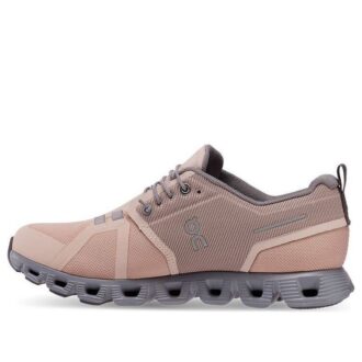 Cloud 5 Imperméable « Rose Fossile »