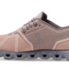 Cloud 5 Imperméable « Rose Fossile »