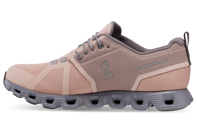 Cloud 5 Imperméable « Rose Fossile »