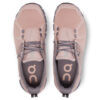 Cloud 5 Imperméable « Rose Fossile »