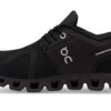 Cloud 5 Imperméable « Tout Noir »