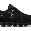 Cloud 5 Imperméable « Tout Noir »