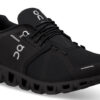 Cloud 5 Imperméable « Tout Noir »
