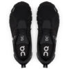 Cloud 5 Imperméable « Tout Noir »