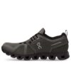 Cloud 5 Imperméable « Vert Olive Noir »