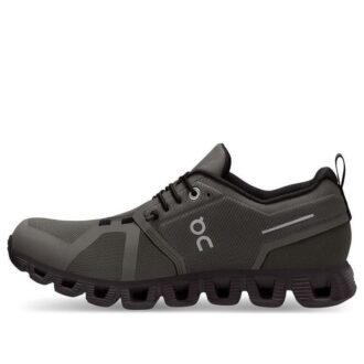 Cloud 5 Imperméable « Vert Olive Noir »