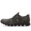Cloud 5 Imperméable « Vert Olive Noir »