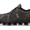Cloud 5 Imperméable « Vert Olive Noir »