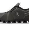 Cloud 5 Imperméable « Vert Olive Noir »