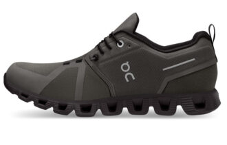 Cloud 5 Imperméable « Vert Olive Noir »