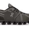 Cloud 5 Imperméable « Vert Olive Noir »